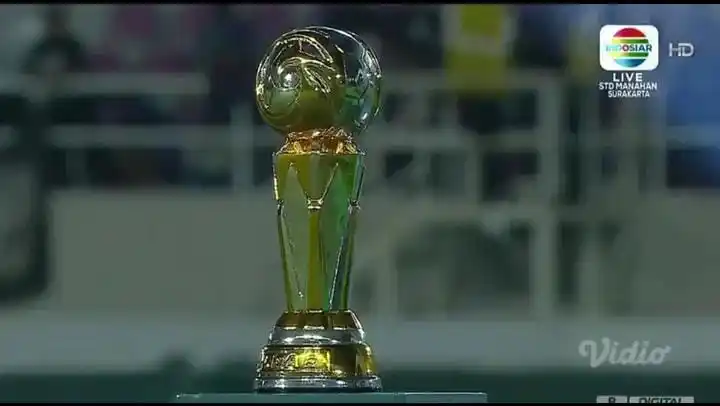 Image from Timnas | Football: Daftar juara Liga 2 10 tahun terakhir : 2014 - Borneo FC 2015 - Tida...