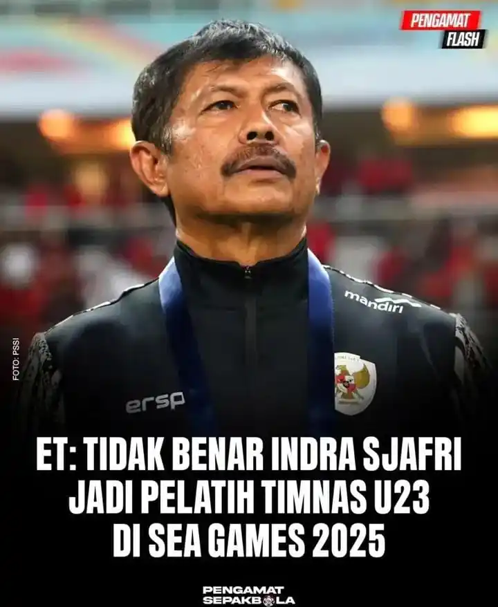 Timnas | Football post