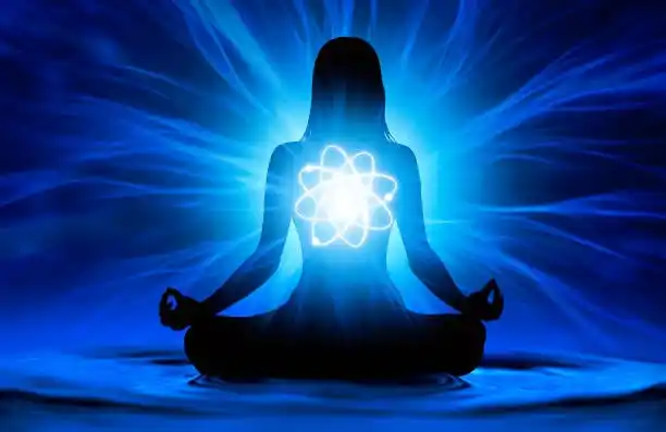 Image from TOI Health: *Your body hears everything your mind says* _Thoughts influence phys...
