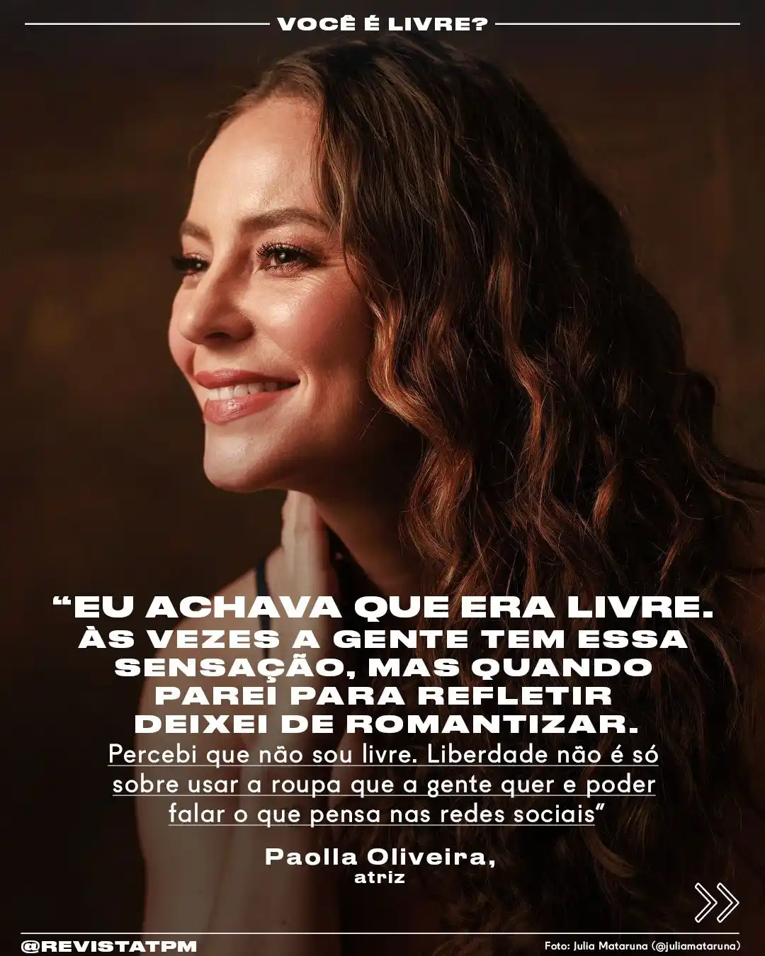 Tpm - É outra conversa! post