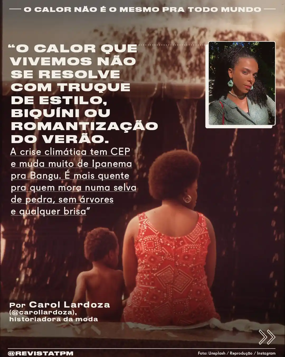 Tpm - É outra conversa! post