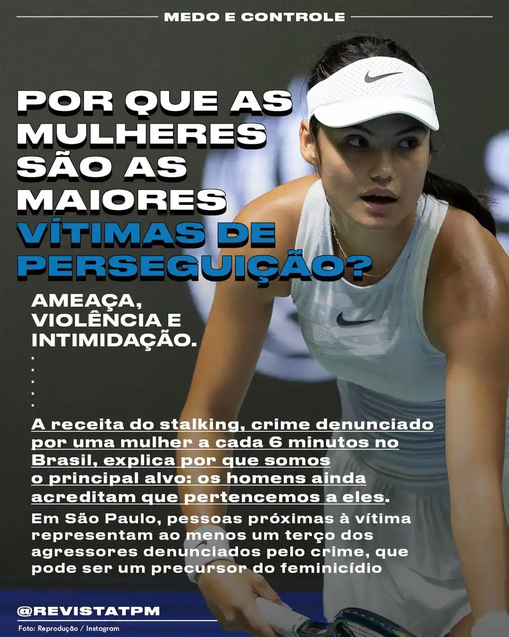 Tpm - É outra conversa! post