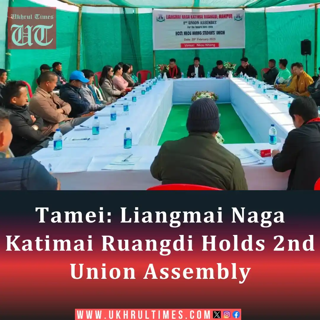 Image from Ukhrul Times: <a class="text-blue-500 hover:underline cursor-pointer" href="/hashtag...