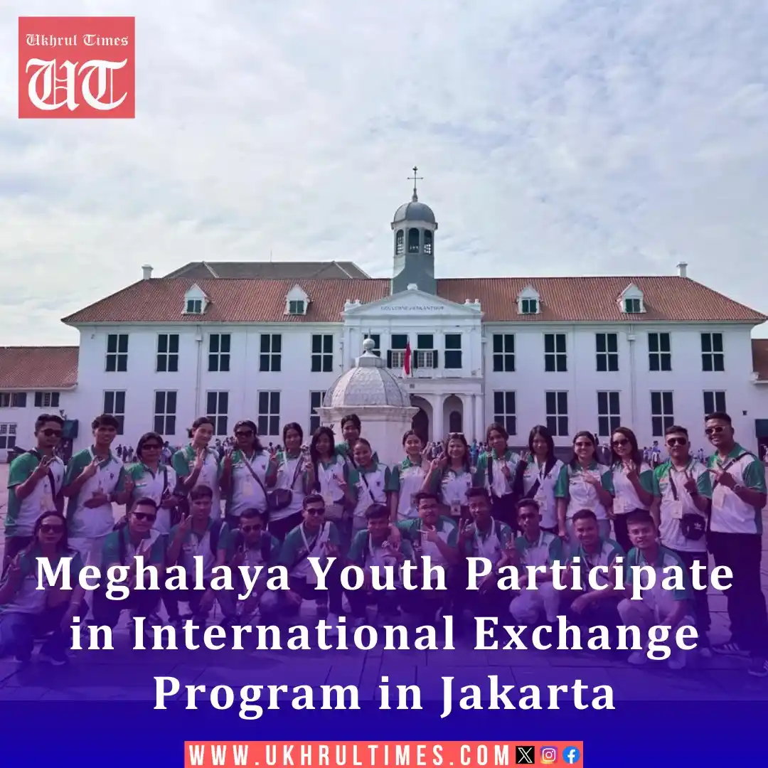 Image from Ukhrul Times: A group of 24 youth from <a class="text-blue-500 hover:underline curso...