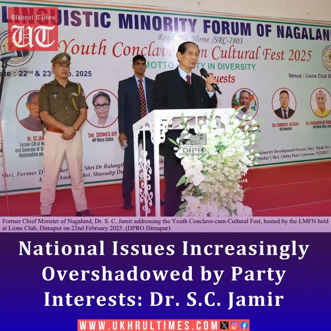 Image from Ukhrul Times: Reflecting on <a class="text-blue-500 hover:underline cursor-pointer" ...