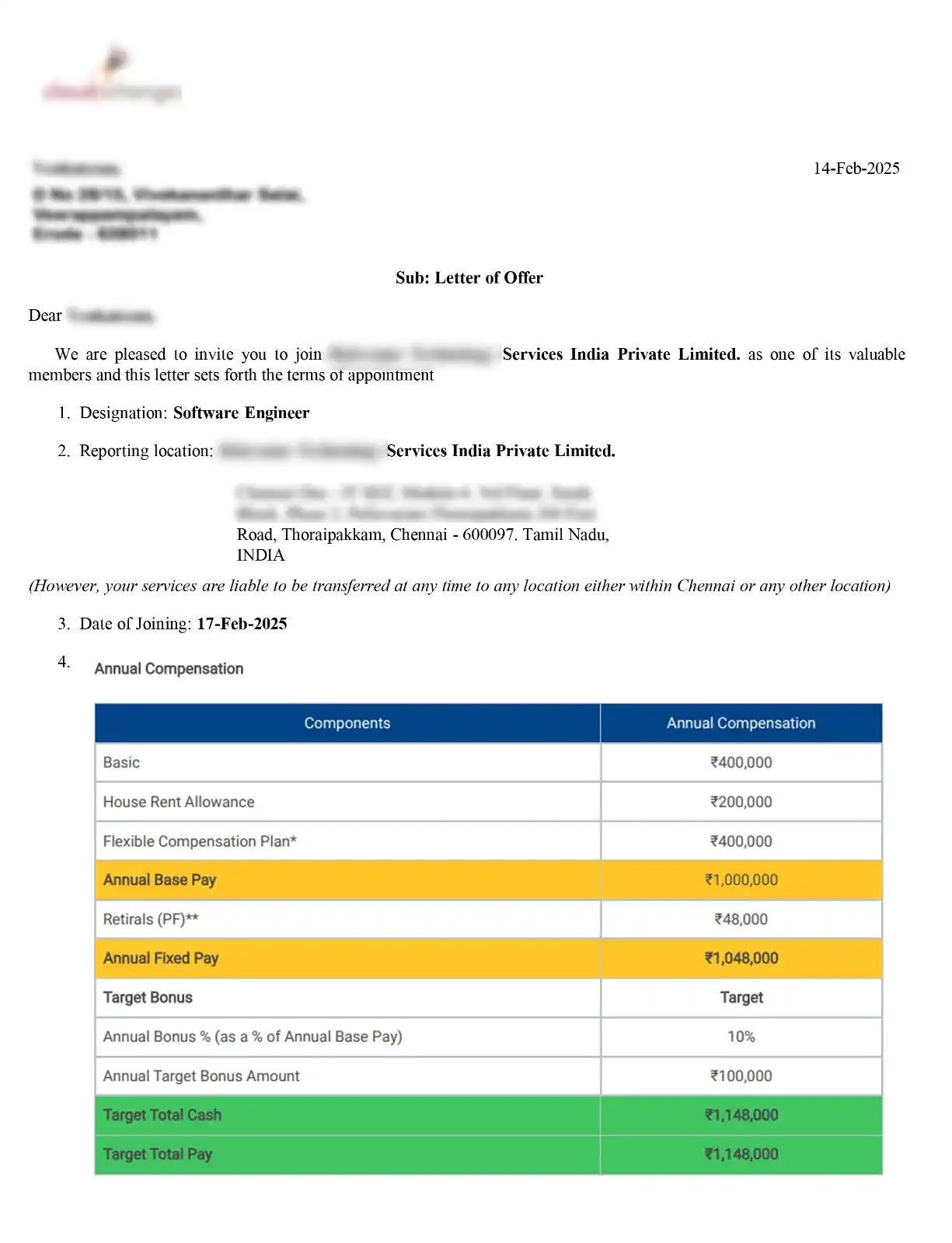 UNIQ  Business Partners Updates post