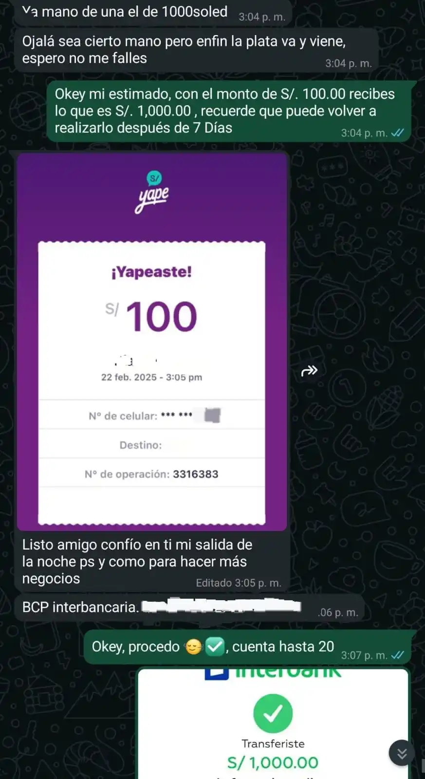 VENTAS SANEMI 💵🍀 post
