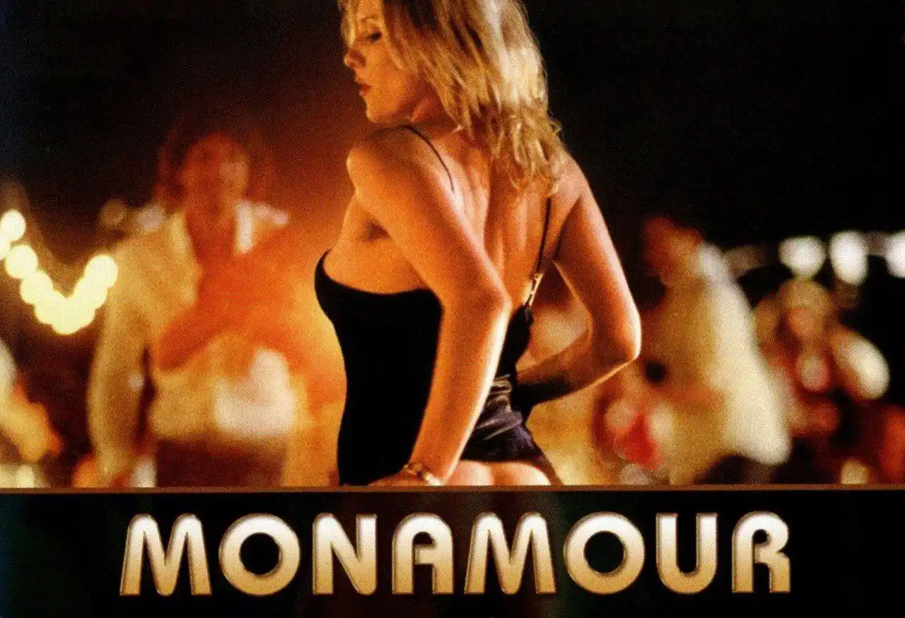 Image from VK CineMa Official ⭐: 🎥 Title : Monamour (2006) 💽 Quality : BluRay 🔉 Audio :- Hindi 💽 ...