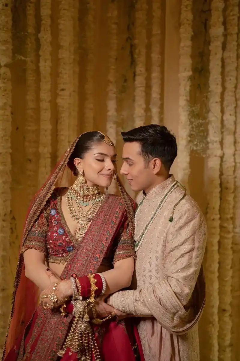 Vogue India post