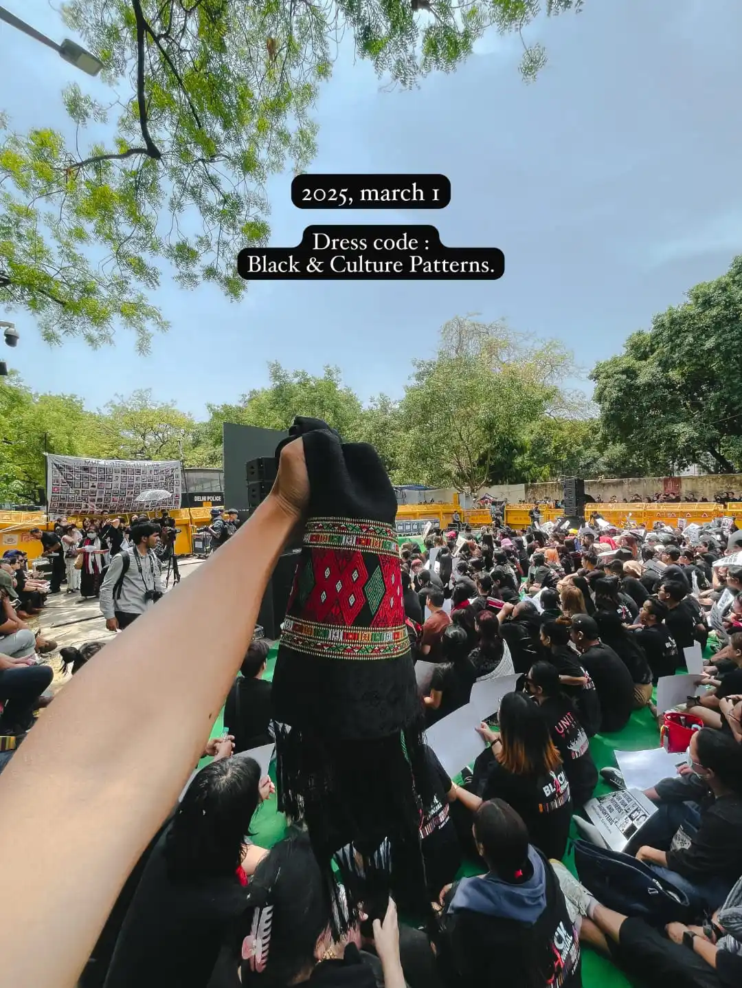 𝐕𝐨𝐢𝐜𝐞 𝐎𝐟 𝐓𝐡𝐞 𝐊𝐔𝐊𝐈 post