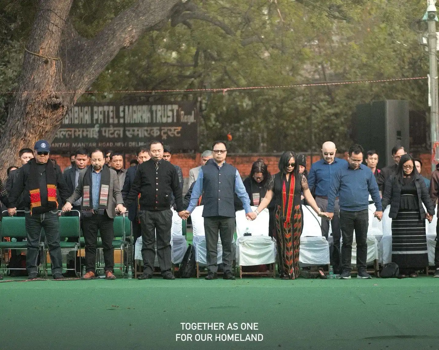 𝐕𝐨𝐢𝐜𝐞 𝐎𝐟 𝐓𝐡𝐞 𝐊𝐔𝐊𝐈 post