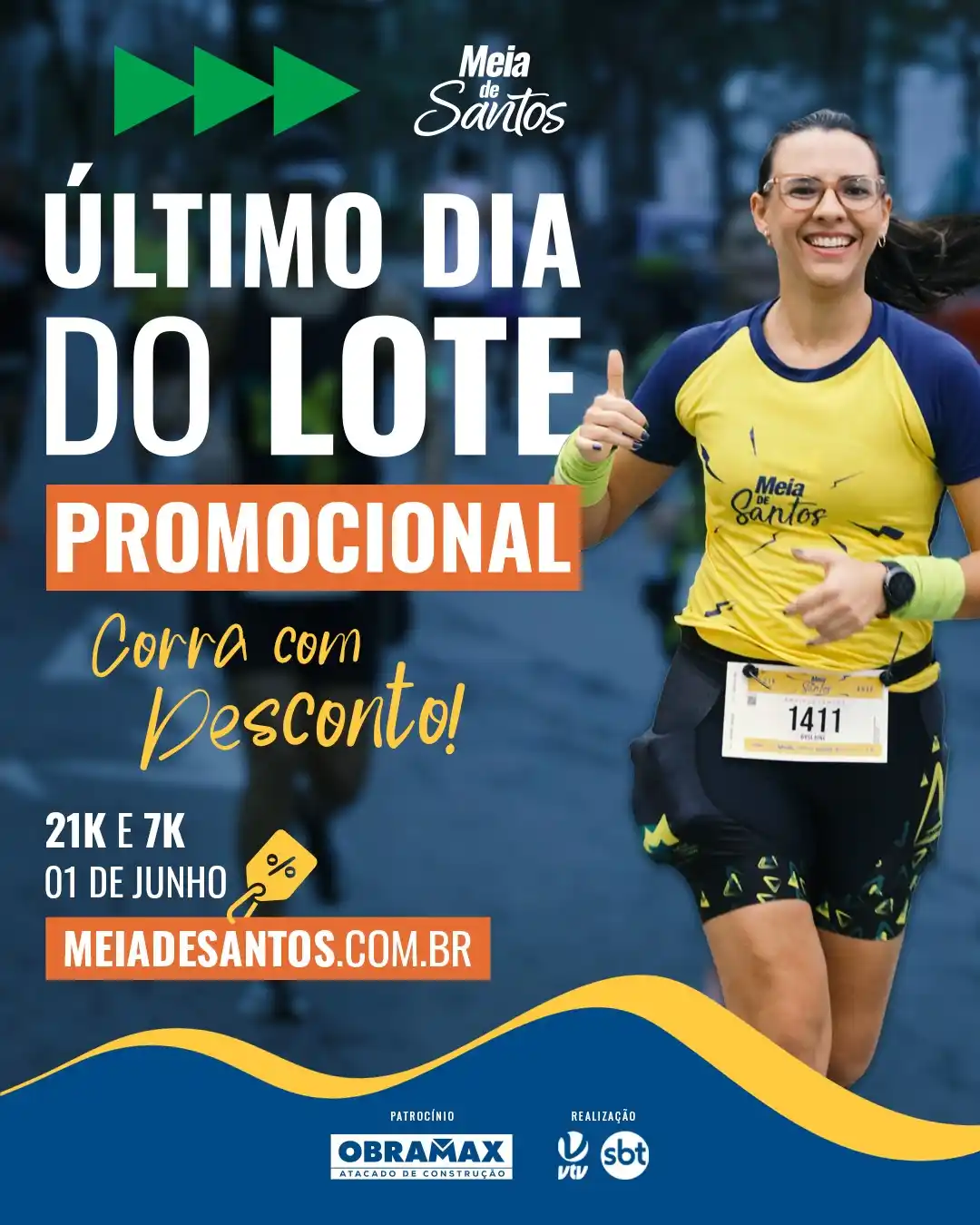 VTV | Eventos post