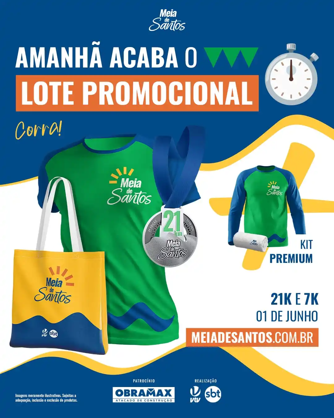 VTV | Eventos post