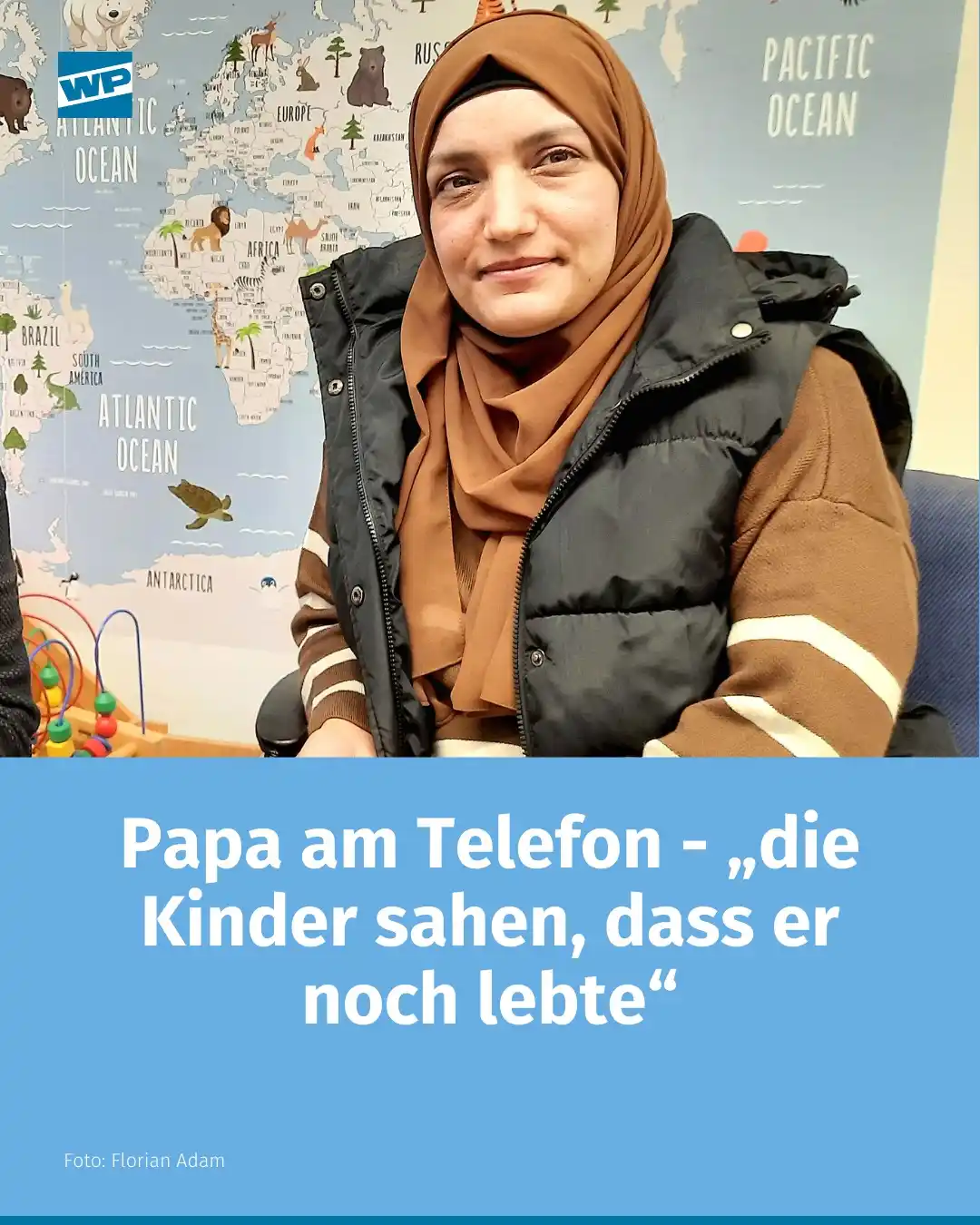 WP Siegen – Westfalenpost post