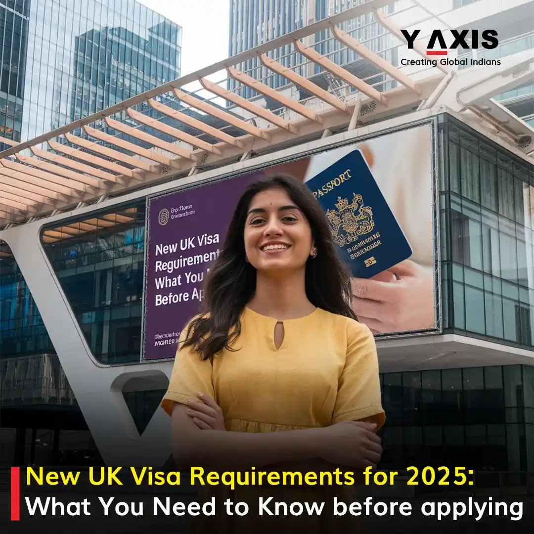 Image from Y-Axis Overseas: New UK Visa Requirements for 2025: What You Need to Know before applyi...
