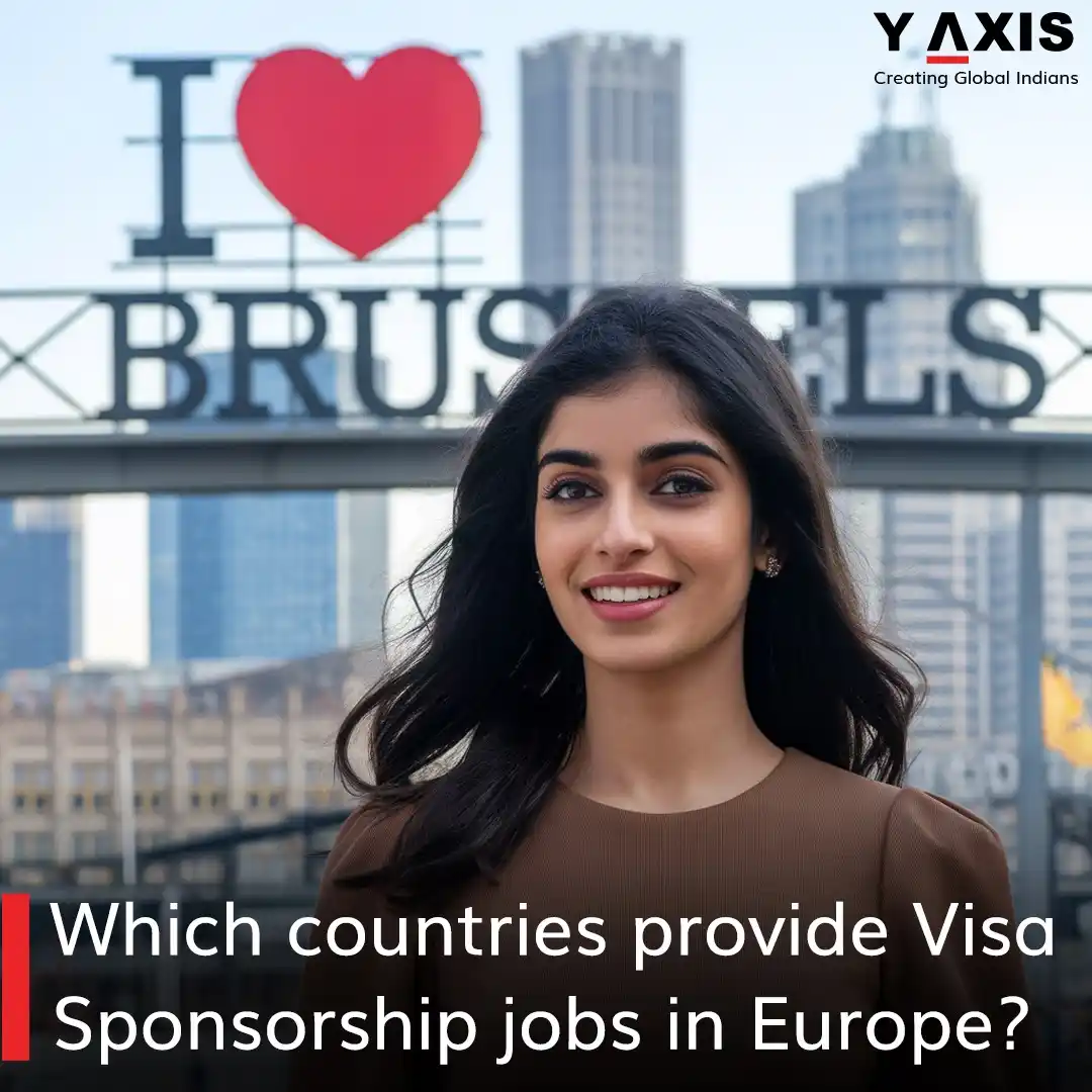 Image from Y-Axis Overseas: Which countries provide visa sponsorship jobs in europe? Looking for ...