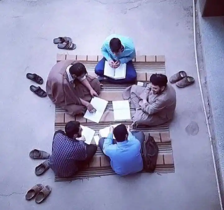 Yaad E Khuda Official Channel post