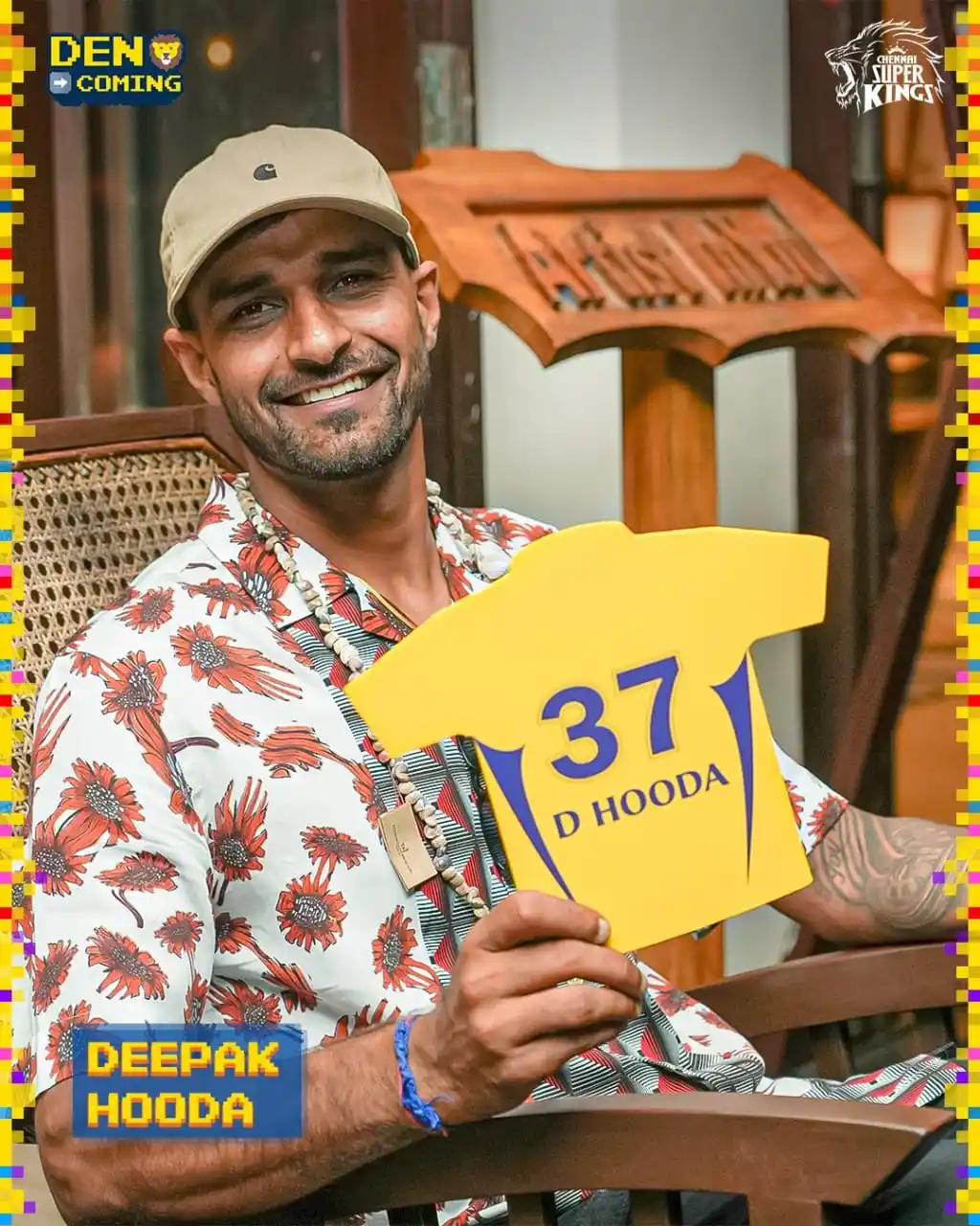 Yellove Versions post