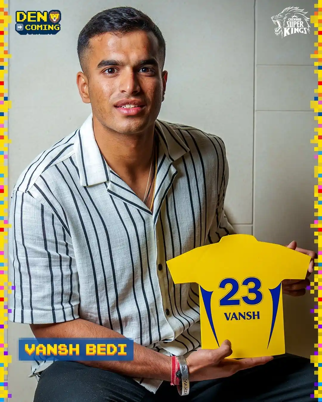 Yellove Versions post