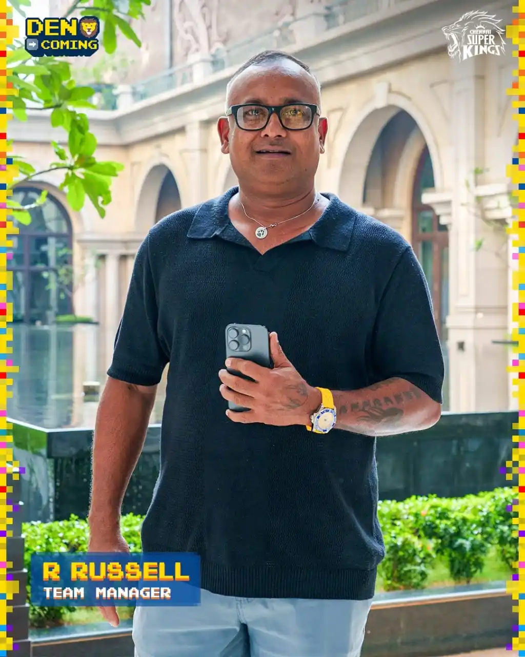 Yellove Versions post