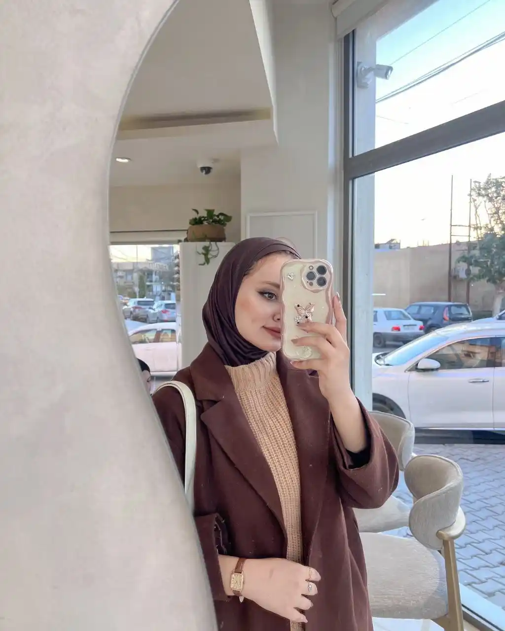 أمِيرَةُ النَسِاءُ💗🦋 post