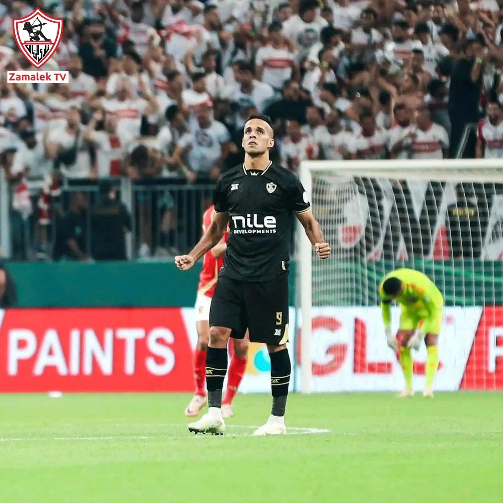 Zamalek TV - قناة الزمالك post