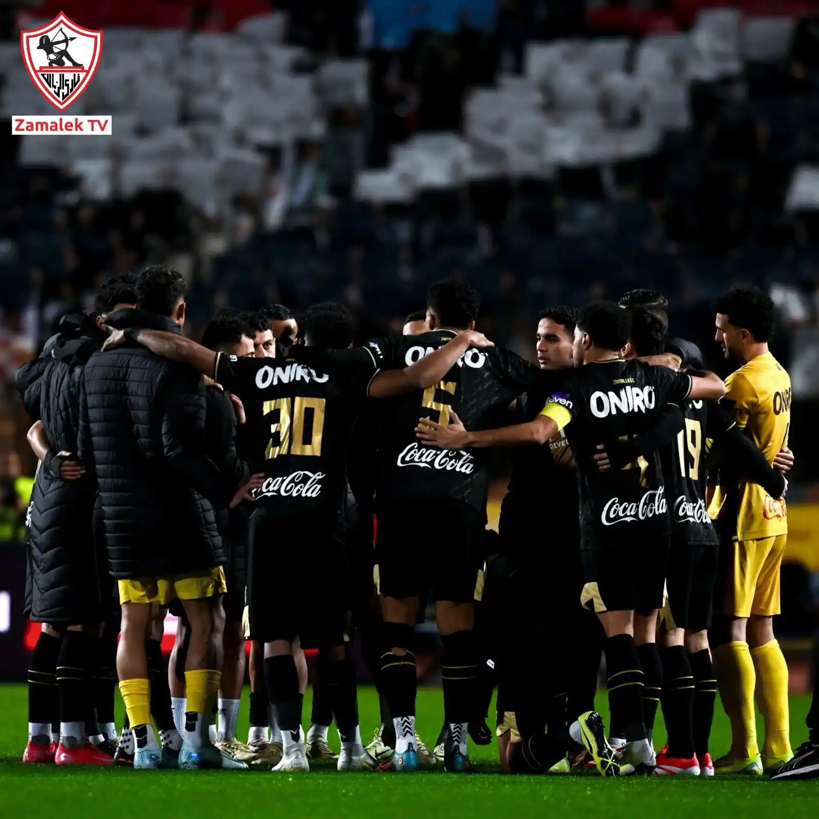 Zamalek TV - قناة الزمالك post