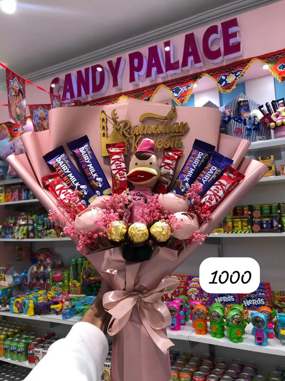 💜 ZiKo Candy Palace 💜 post
