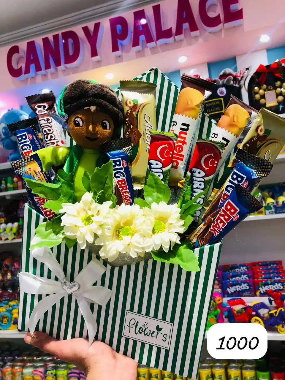 💜 ZiKo Candy Palace 💜 post