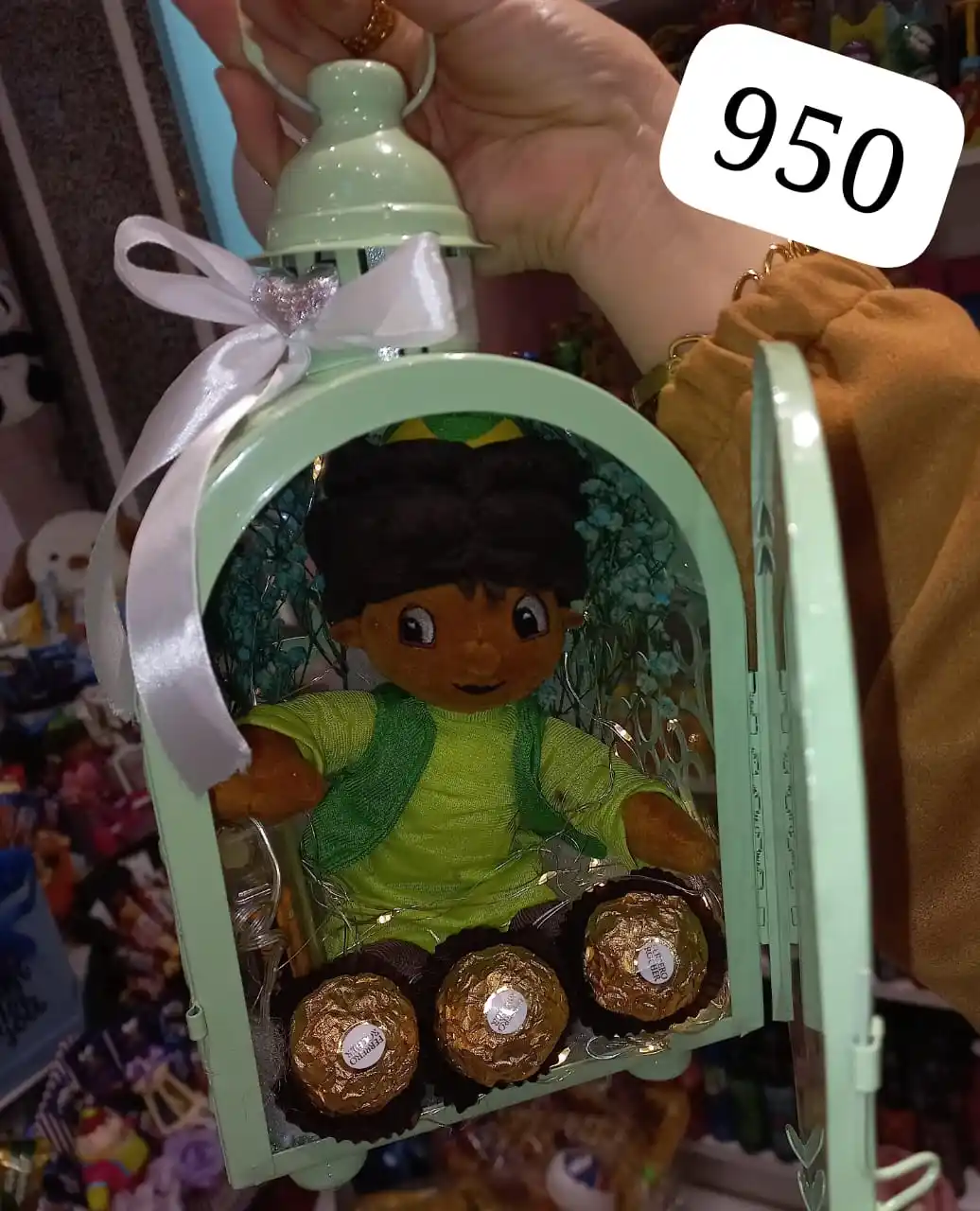 💜 ZiKo Candy Palace 💜 post