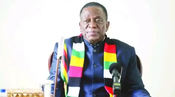 ZimEcho News Channel post