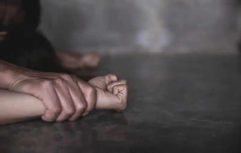 Image from ZimEcho News Channel: *📰Woman jailed for facilitating rape of own daughter (6)*  Follow Our...
