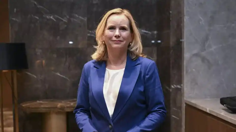 Image from ZNN News: *🗞️Blow for Zimbabwe’s Dutch aid beneficiaries as Netherlands cuts on...