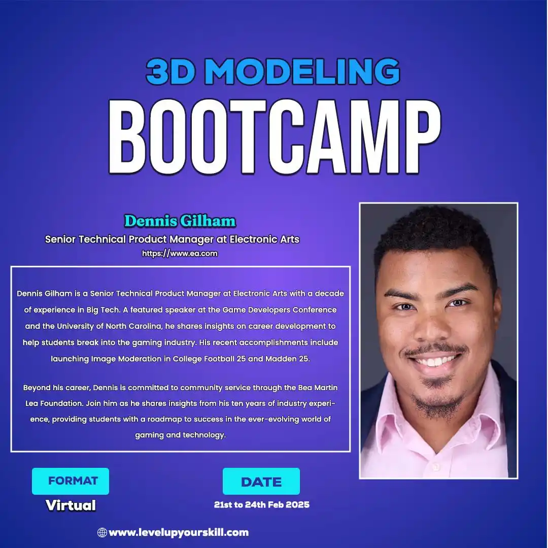 3D Heroes post