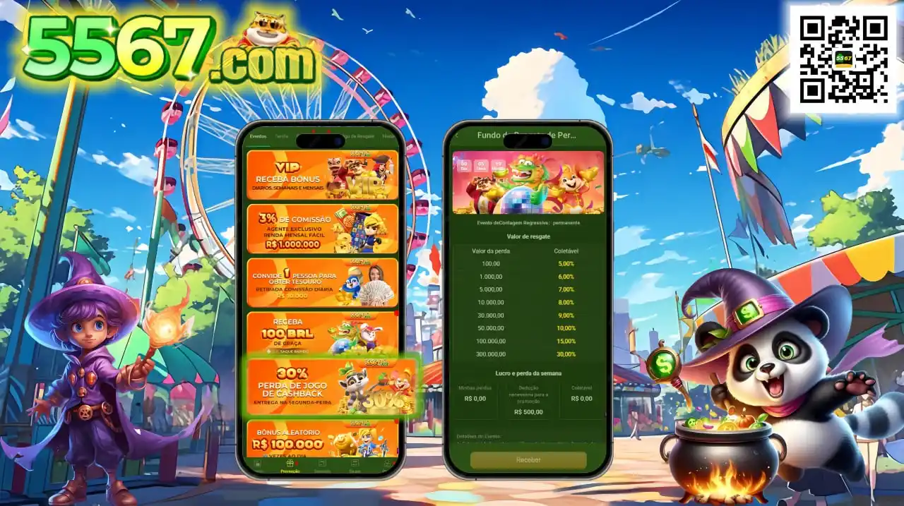 5567.com Canal oficial post