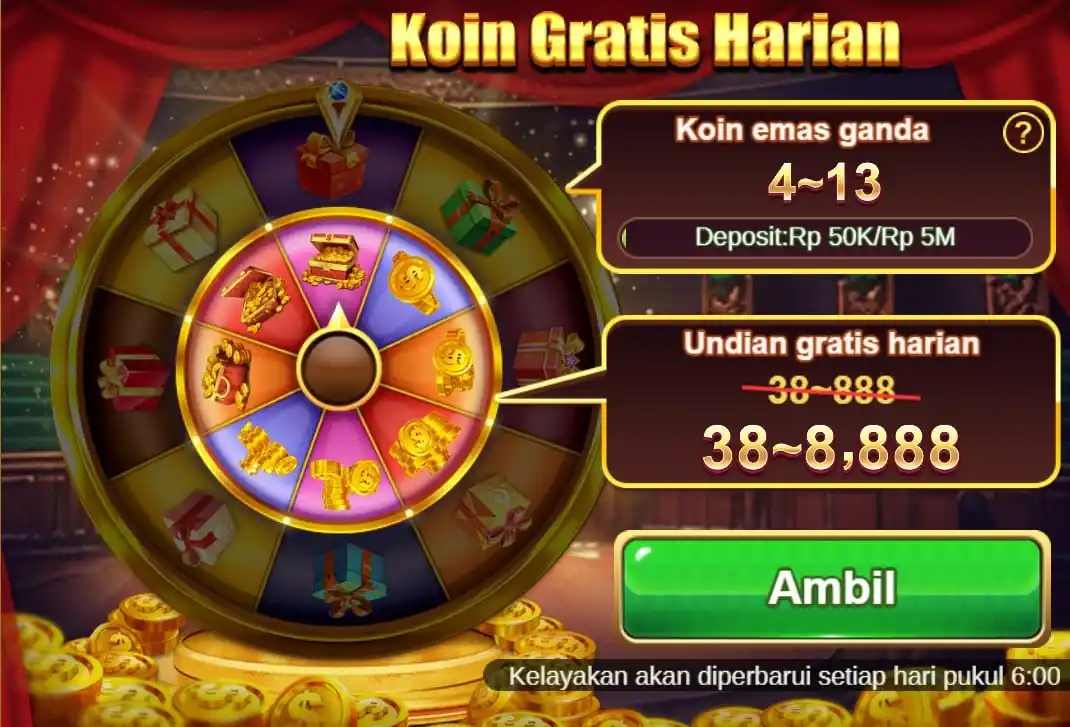 777 WIN post