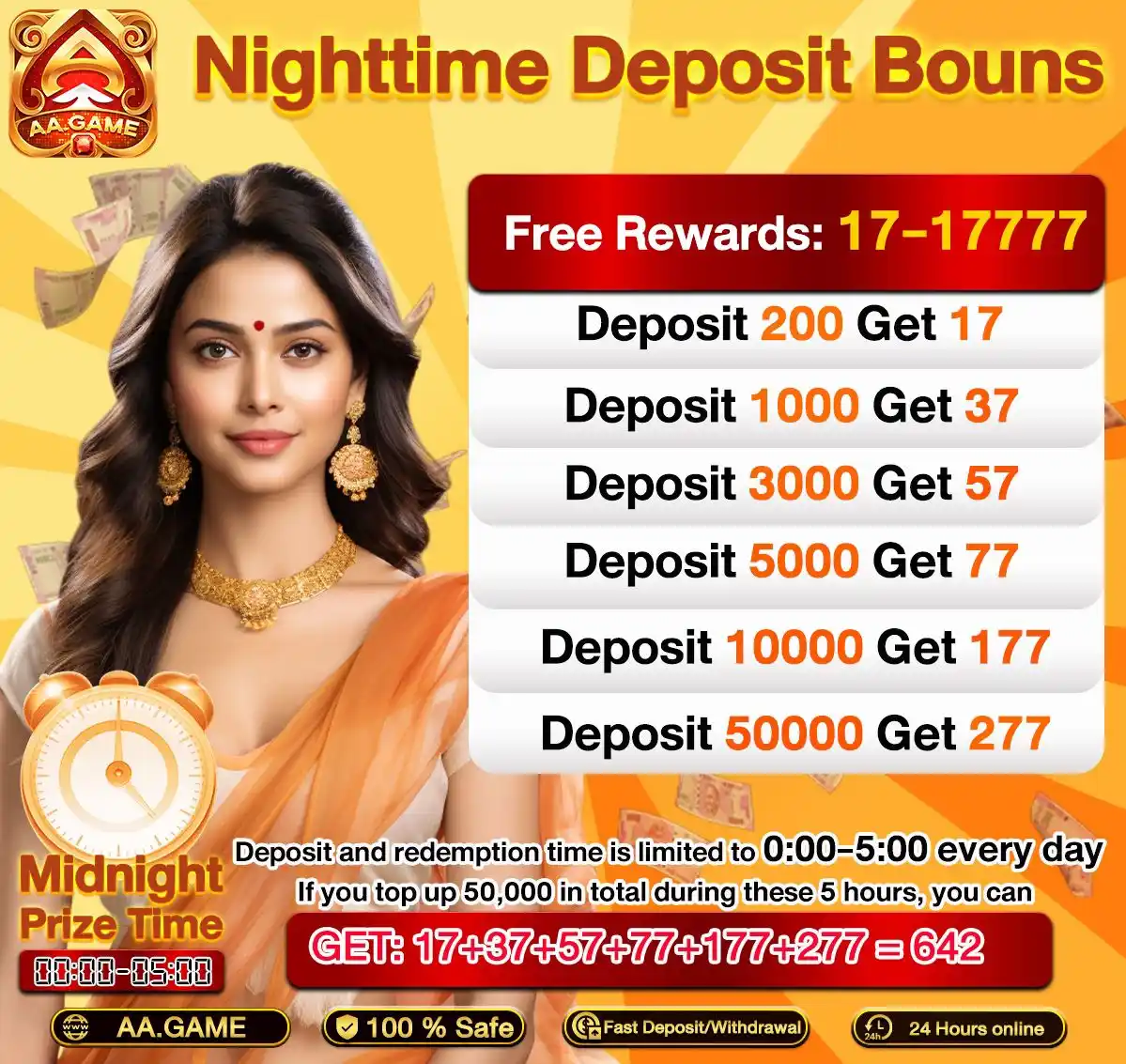 AA.GAME | Channel Official post