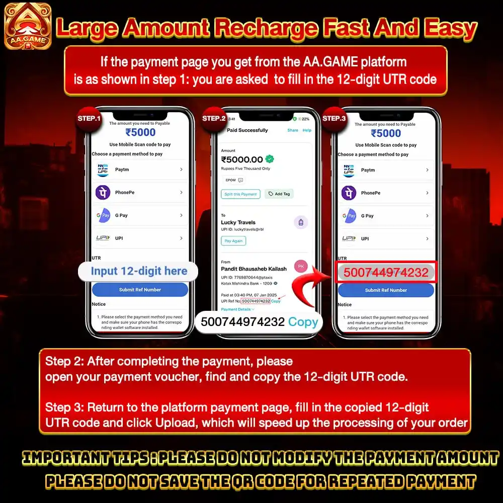 AA.GAME | Channel Official post