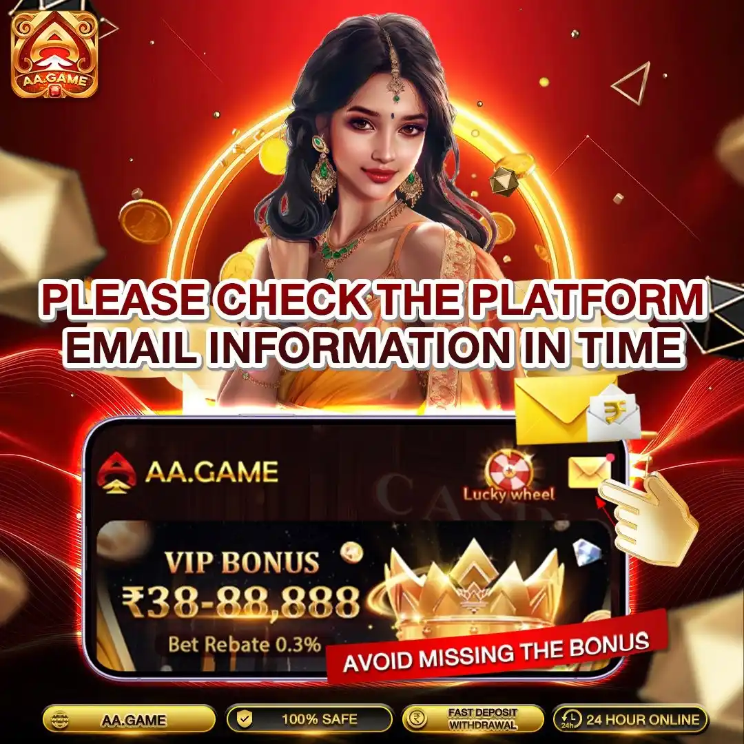 AA.GAME | Channel Official post