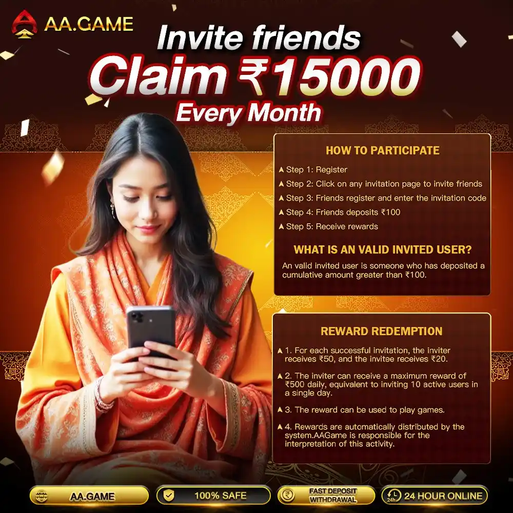 AA.GAME | Channel Official post