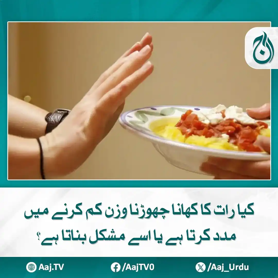 Aaj News post