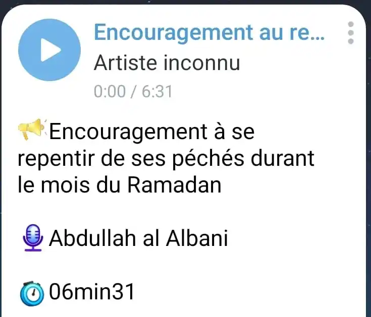 Abdullah Al Albani post