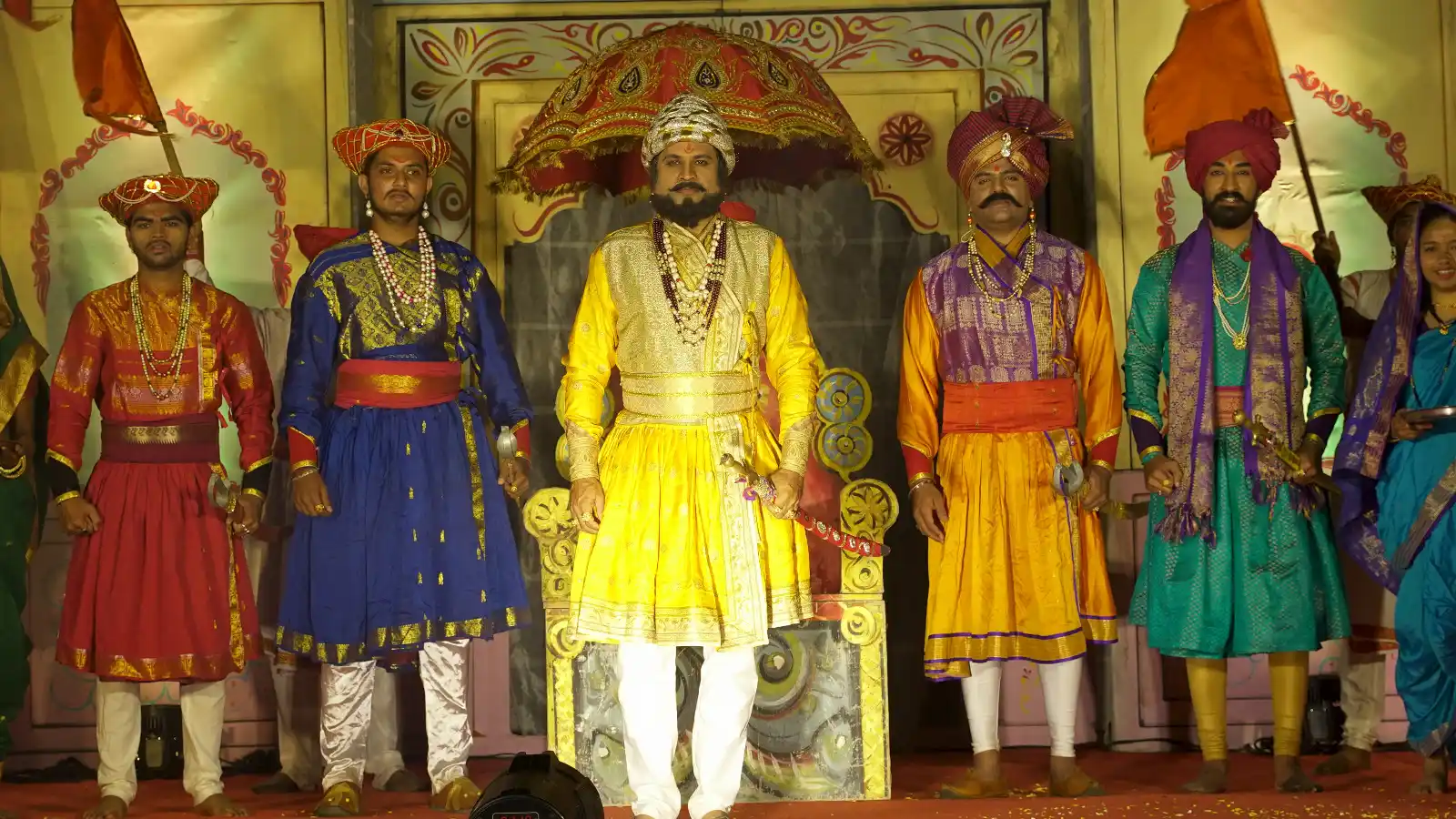 Image from Aditi Varda Sunil Tatkare: राष्ट्रवादी काँग्रेस पार्टीच्या वतीने 'स्वराज्य सप्ताह' अंतर्गत, म्हसळ...
