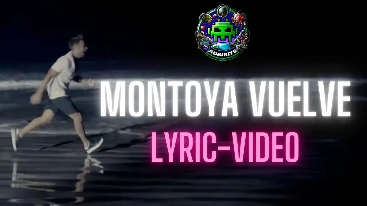 Image from Adribits: 🎤🔥 Montoya Vuelve - La Isla de las Tentaciones https://youtu.be/UDUb...