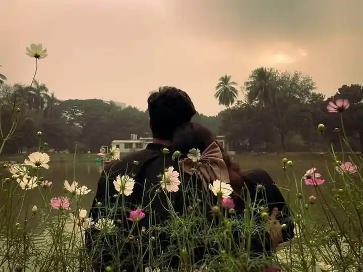 Aesthetic لائنز 🌸 post