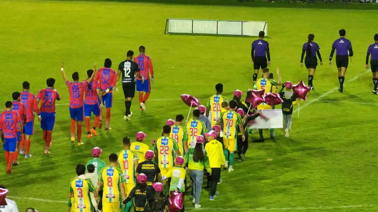 ⚽️ Afición X 🥅 post
