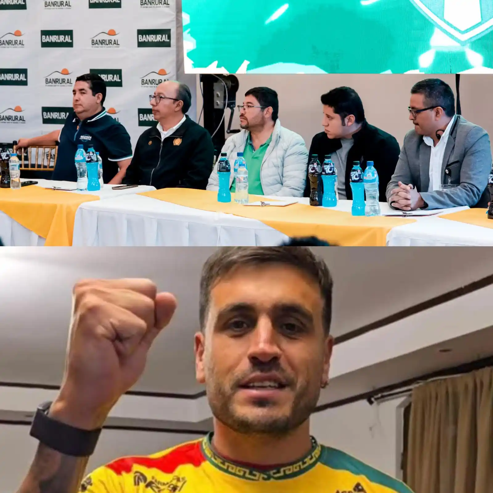 ⚽️ Afición X 🥅 post