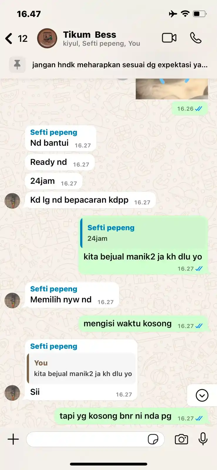 agnes fc  post