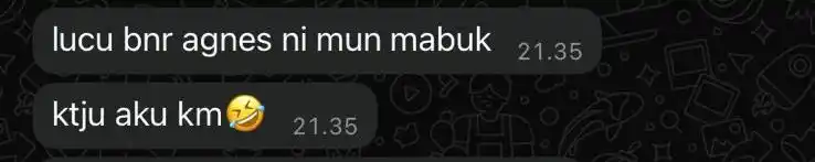 agnes fc  post