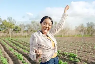 Image from Agrirocket Engineering Channel: May your Monday be as bright as the sunshine on your fields, and may y...